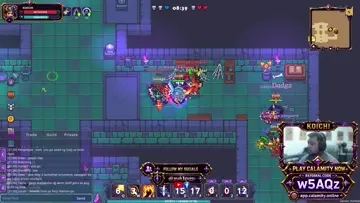 Duelist PVP