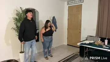 behind the scenes of chinos viral tiktok😳