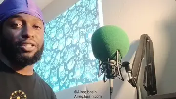 Aireq Jonsin rants about some DJ remixes.