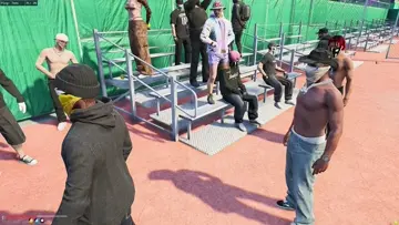 bang