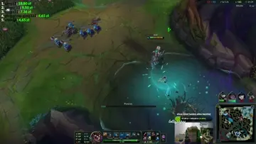 epic escape