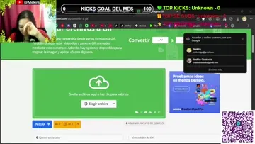 2 Marco trató de ayudarme con los emotes