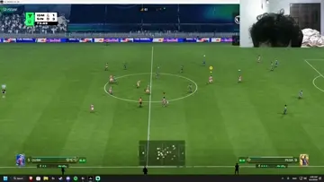 golazo de kirkinho