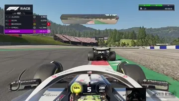 teammate battle 