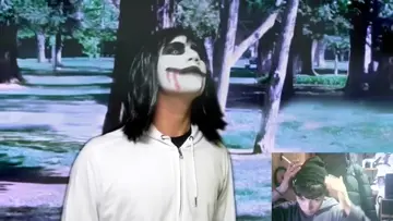 voy a matar a slenderman