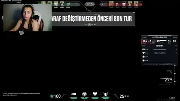 Susun ben harikayım