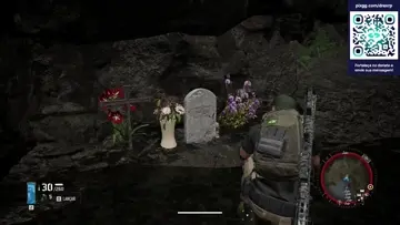  Soldado com camuflagem invisível, aí é doideira! 