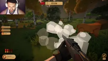 peida monstro