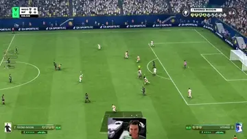 golaço