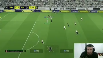 DOUÉ MAIS UMA VEZ!