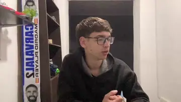 SOS ETERNO 