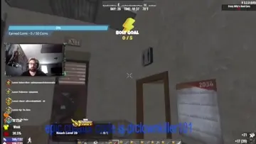 zombie blow