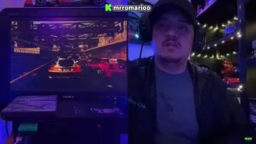 Need For Speed Most Wanted