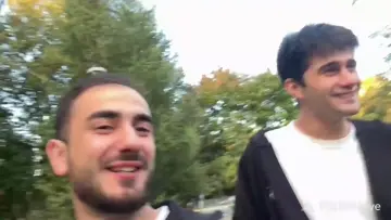 Серьезный аппонент 
