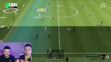 heiko hayatının füzesini yiyor hd izle⚽️