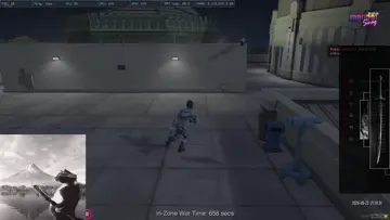 one tap