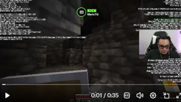 ASQUEROSO XD