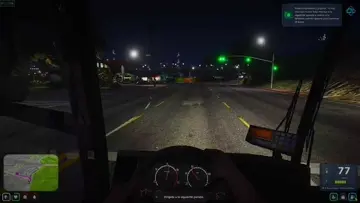 robo bus