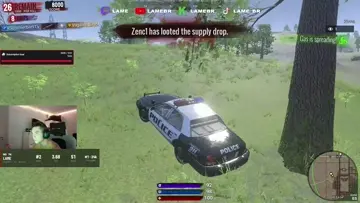 wow