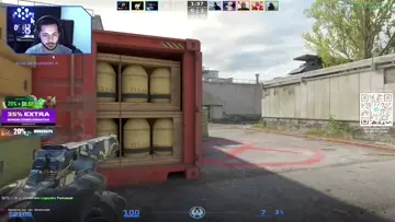 2K NA CACHE DEAGLE