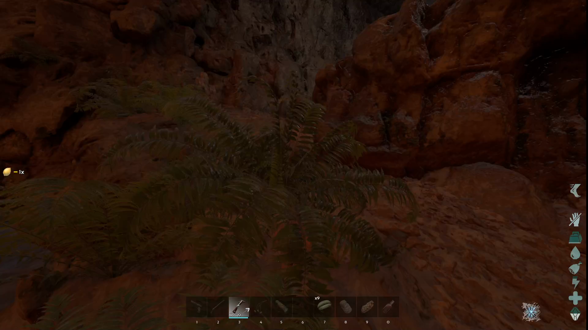 Monster Defense