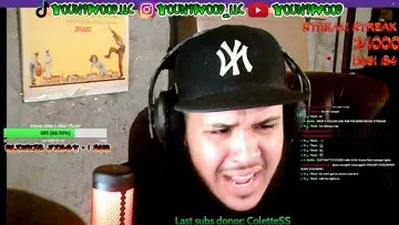 TTS Broken ?