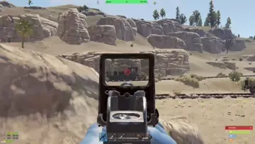 Rust