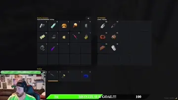 OaO RP - Green beard? !punishment 12+hr  | Clip