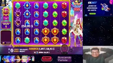 PARTE DOS DE LO QUE JUGO LA COLOO!
