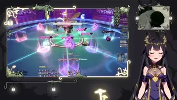 Tank stance issues