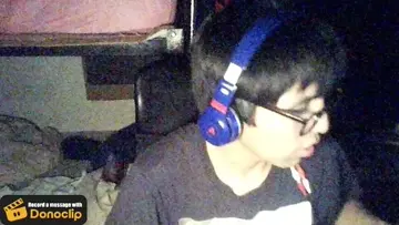 Ritual en vivo termina mal :0