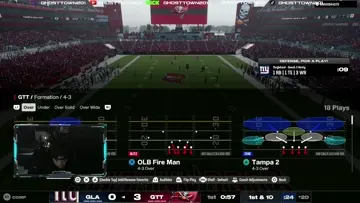 getting better