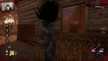I'm coming
