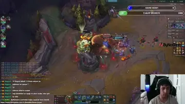LoL'e Yenilmeyeceğim !blerp !ByNoGame !c | Clip