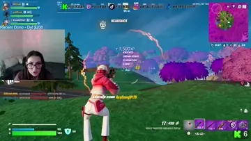 BE MY VALENTINE? SUB GAMES! | Clip