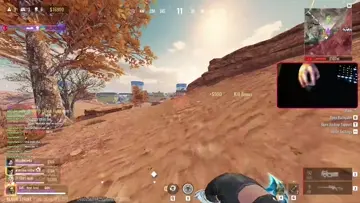 inhuman reacitons?!