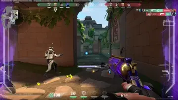4K Riko