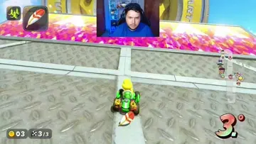 te gano el simio