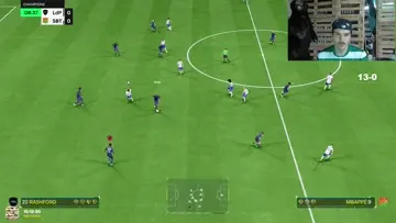 gol bonito