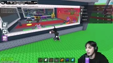 uno mas loco que otro xD