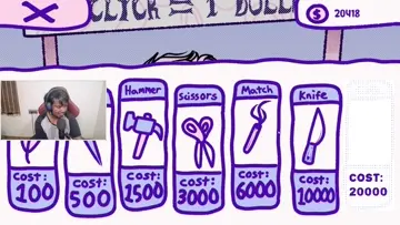 Killing an Innocent man for money