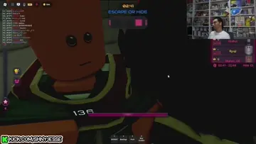 its a trap