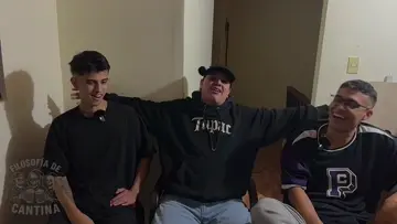 No se para normal