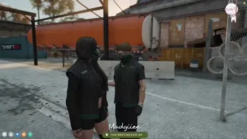 Kuttes cinematic #12 (Mags)