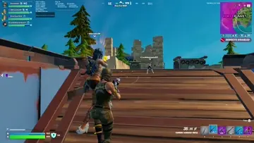 I sacrifice myself for the team
