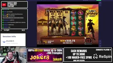 Wild west duels 3150x
