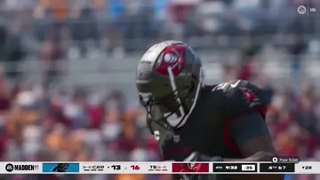 Blocked/Tackled Punt