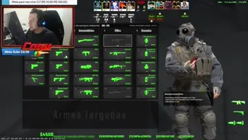 3k do man