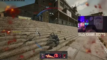 WARZONE I STILL LOVE YOU | Clip