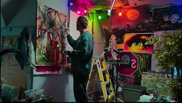 art